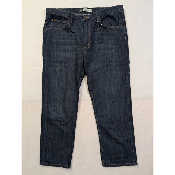 Lee Other - Lee Mens Jeans Size 40x30‎ Premium Select Classic Fit Blue